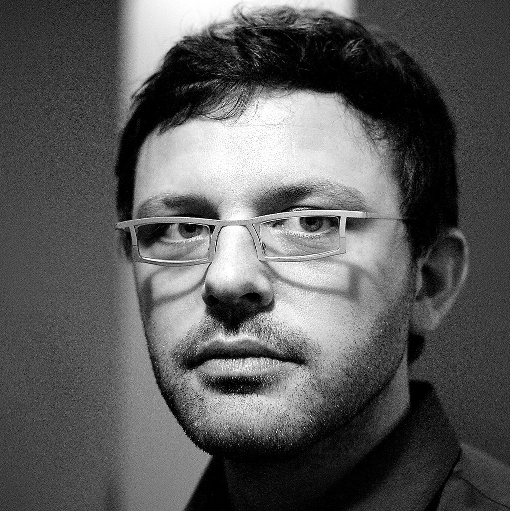 Jack: The chief scientist at a tech giant