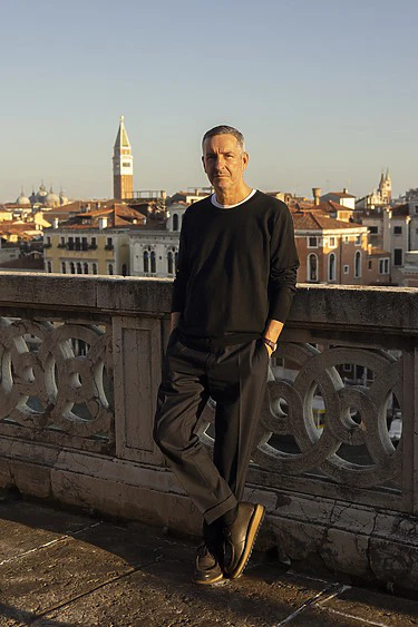 Fondazione Dries Van Noten – Palazzo Pisani Moretta | Camilla Glorioso