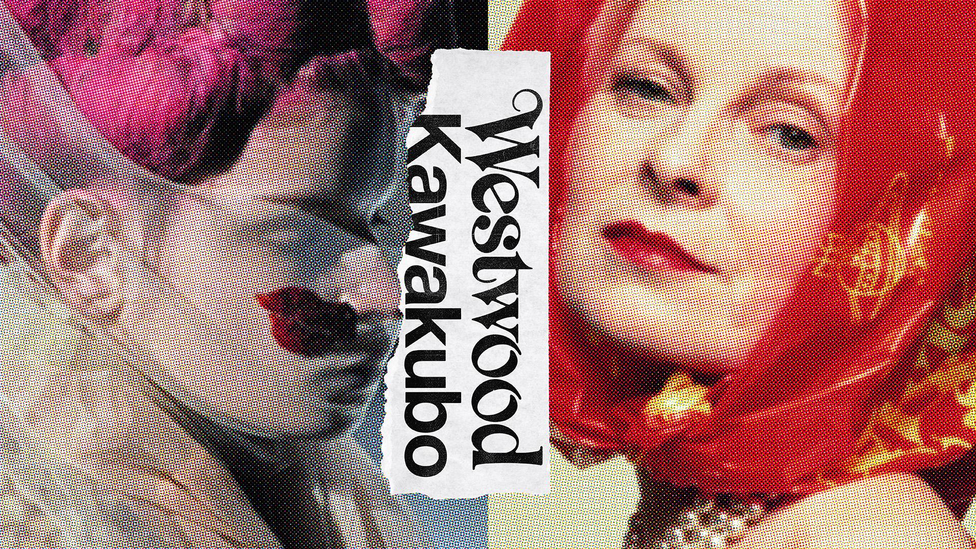 Westwood | Kawakubo: Dialóg dvoch vizionárok módy v Melbourne