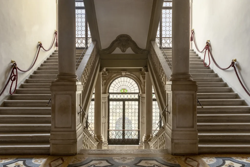 Fondazione Dries Van Noten – Palazzo Pisani Moretta | Camilla Glorioso