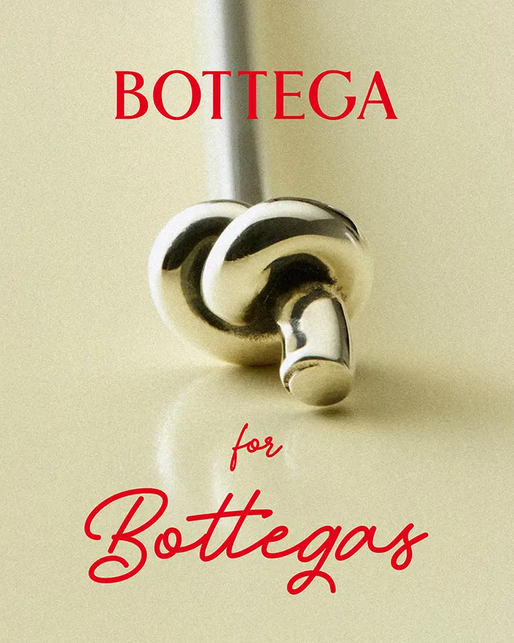 Bottega for Bottegas 2025: Keď luxus nie je logo, ale remeslo