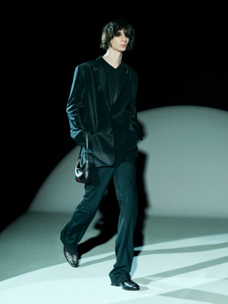 Gucci Pre-Fall 2026, Generation Gucci