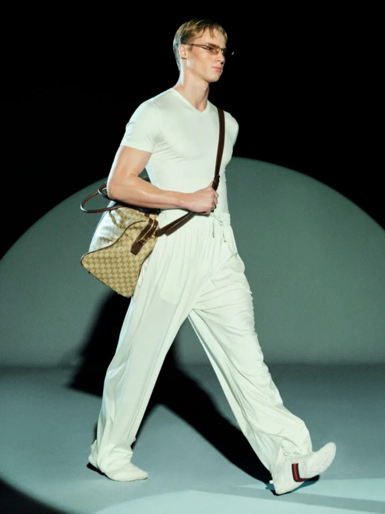 Gucci Pre-Fall 2026