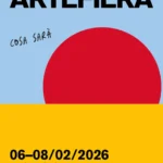 Mladí umelci prezentujúci svoje diela na stande B74, Padiglione 26, Arte Fiera Bologna 2026