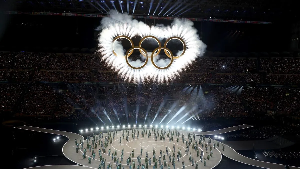 tvárací ceremoniál Zimných olympijských hier 2026 v Miláne