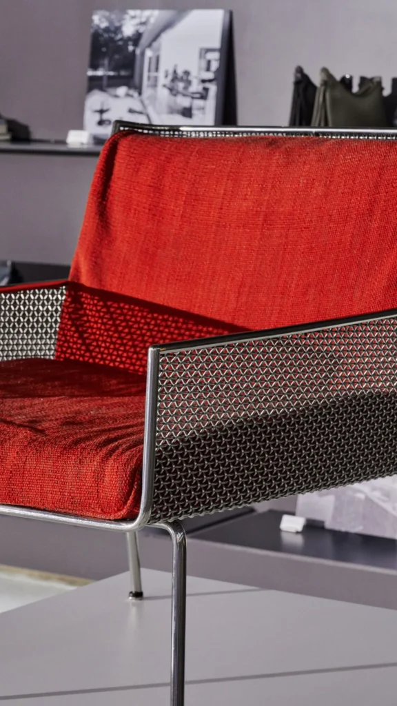 Hidden Furniture Masterpieces 1950–1991