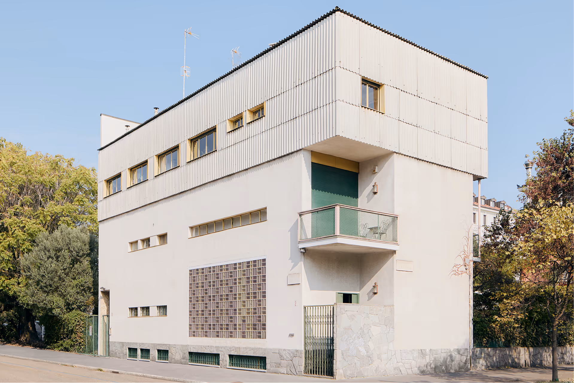 Alcova Milano 2026: architektúra ako kurátorský nástroj počas Milan Design Week