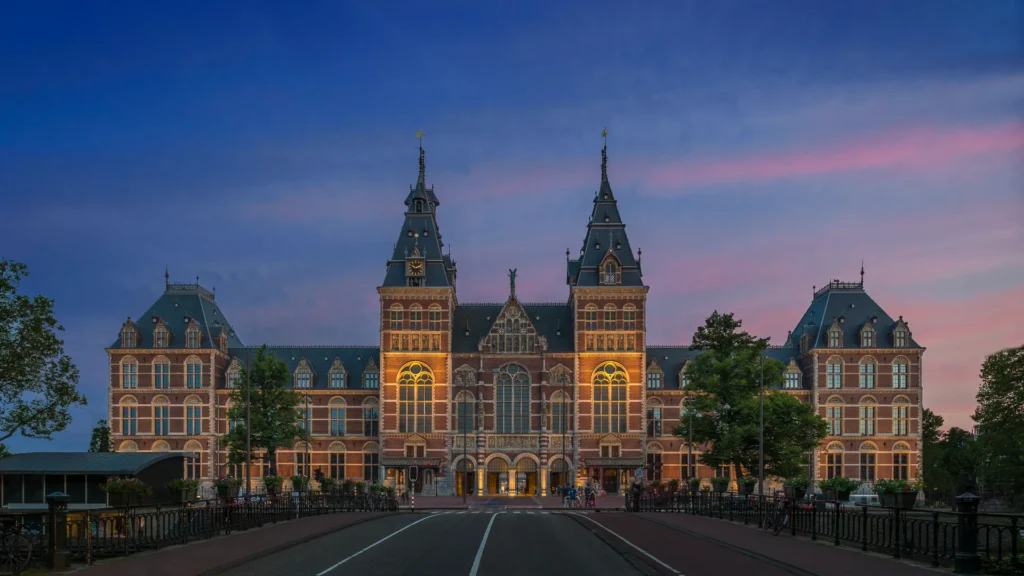 Rijksmuseum Amsterdam oznamuje, že rok 2019 bol najúspešnejším rokom v histórii múzea s rekordnou návštevnosťou.