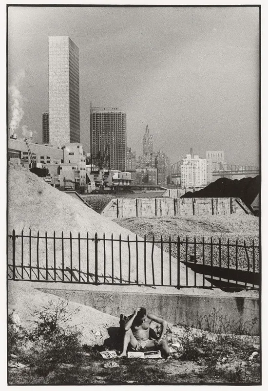 Karol Kállay - New York