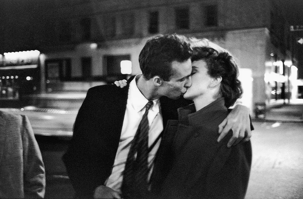 Wim Wenders Once Photographs by Wim Wenders