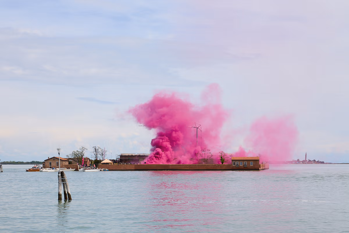 Venice Biennale 2026: čo vidieť mimo hlavných pavilónov