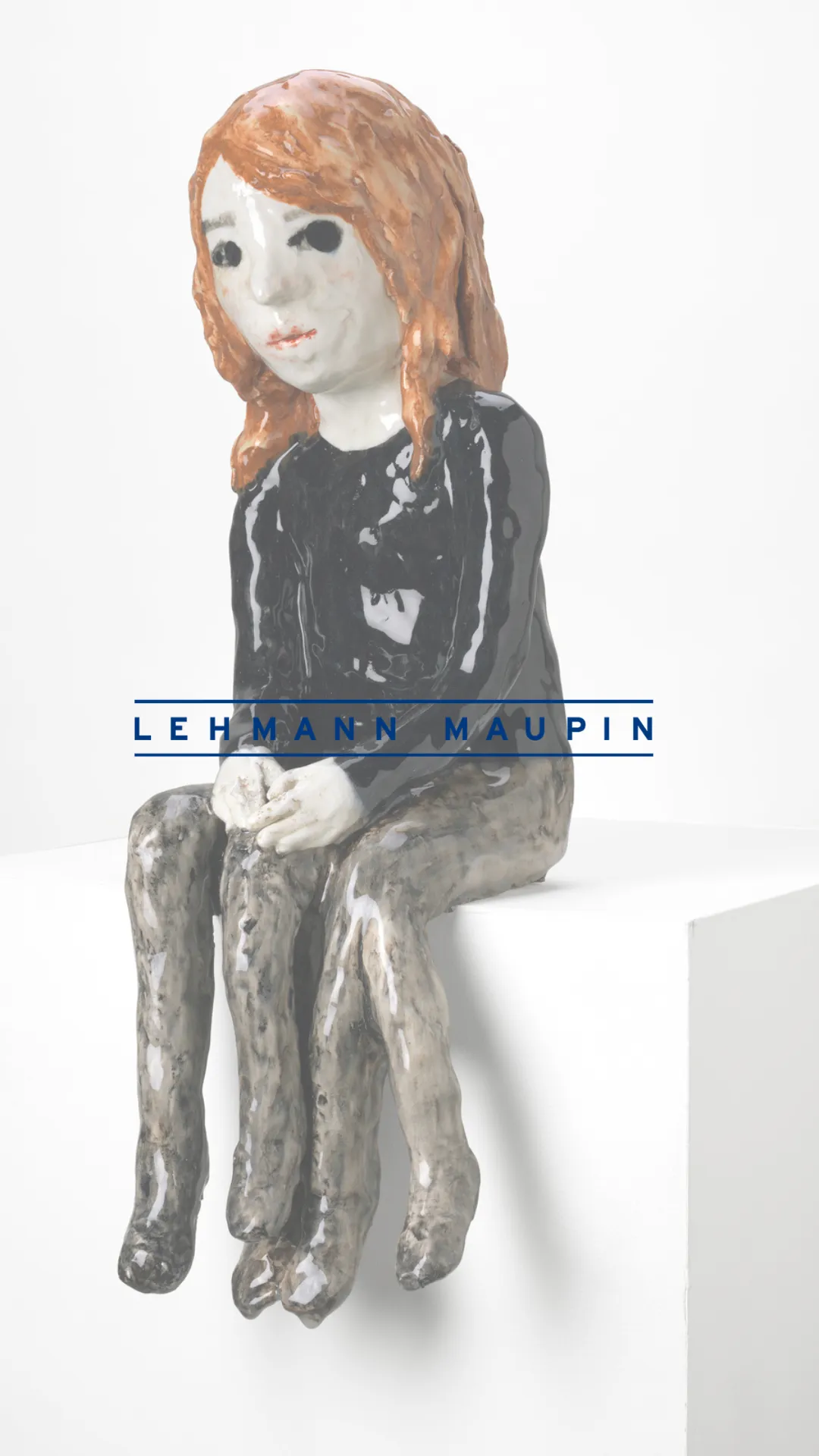 Lehmann Maupin na Venice Biennale 2026: sedem umelcov, štyri krajiny, jeden tichý tón