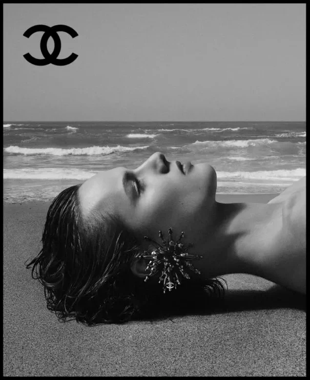 Chanel Cruise 2026/27: Matthieu Blazy v Biarritz