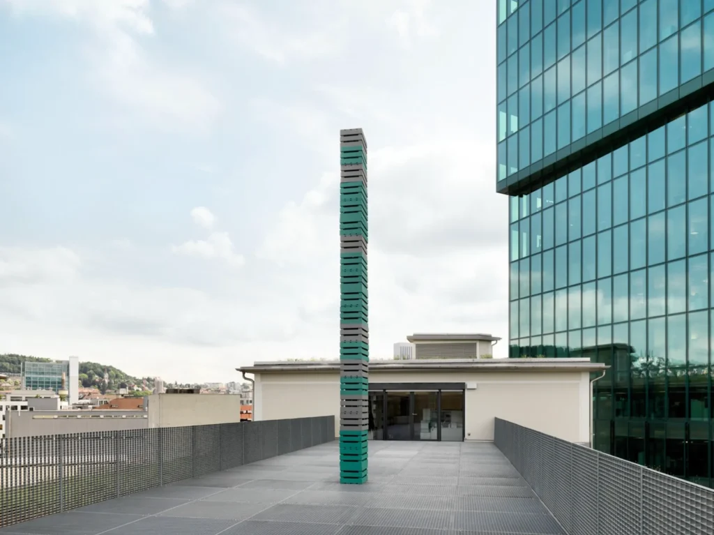 Galerie Eva Presenhuber Zürich Zurich Art Weekend