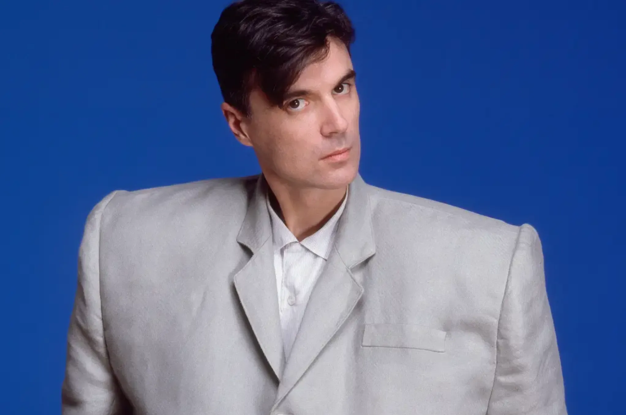 David Byrne: 74 rokov a stále na ceste