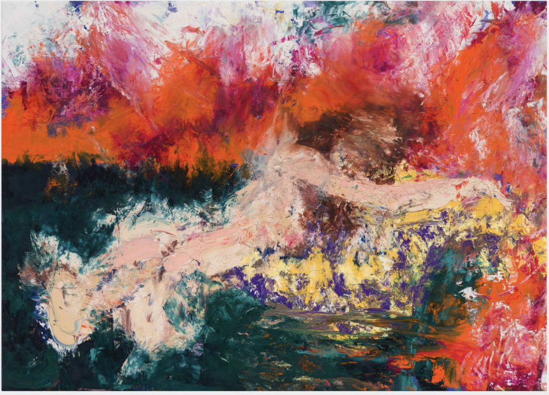 Jeanette Mundt: Public and Beyond Judgment, G2 Kunsthalle Leipzig