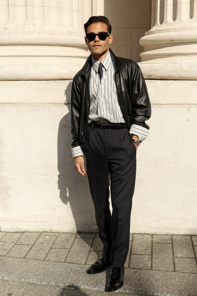 Saint Laurent Men's Spring/Summer 2027