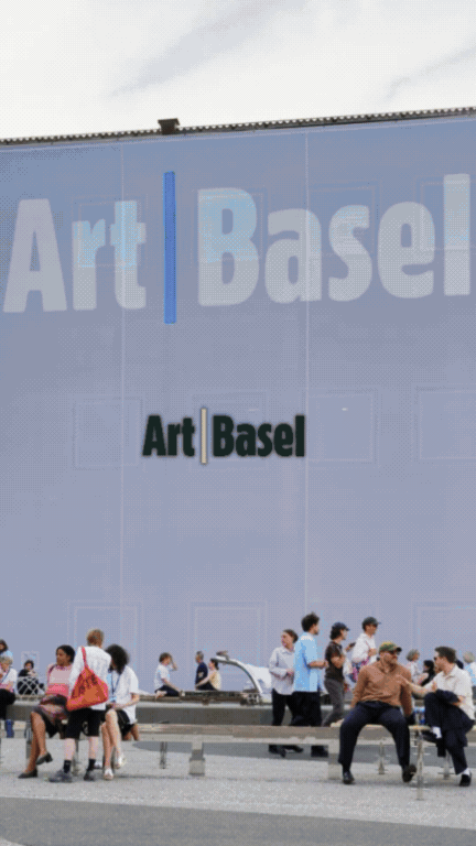 Art Basel Unlimited 2026: 12 diel, ktoré musíte poznať