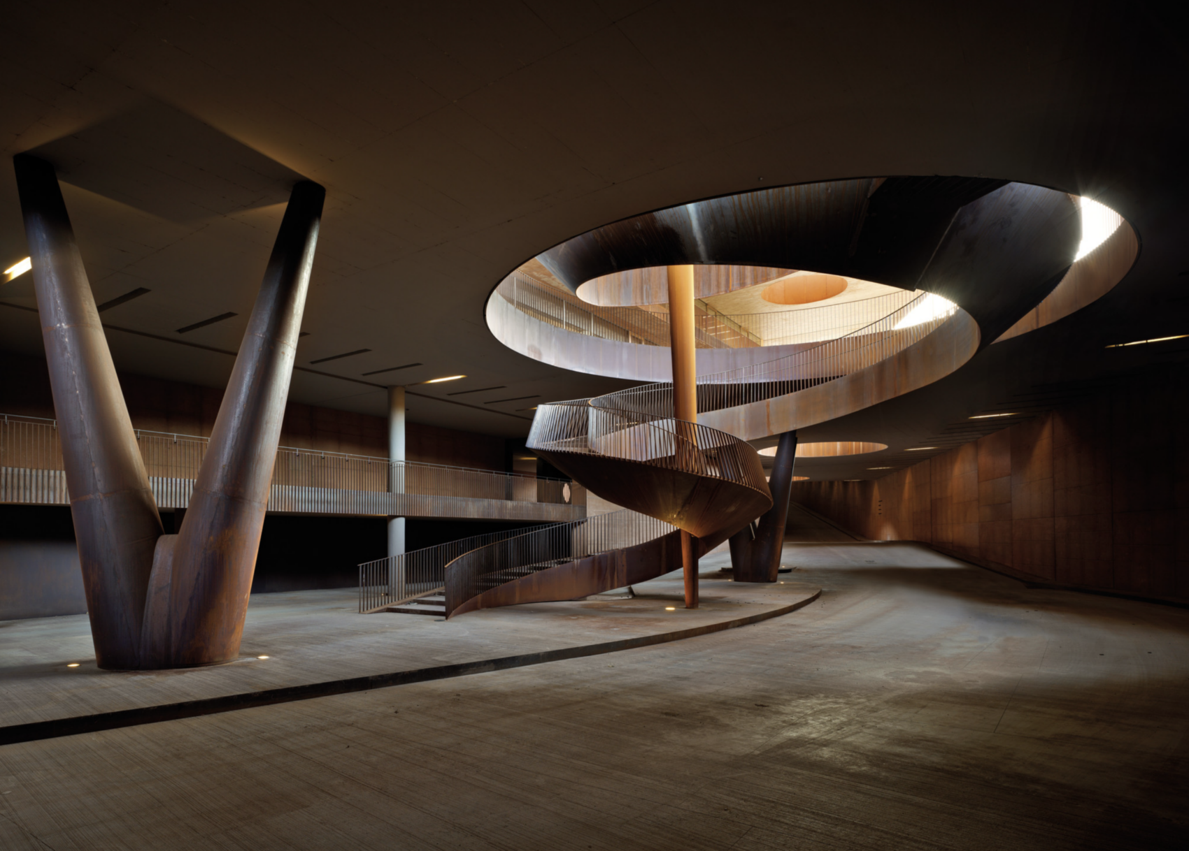 Summer Art Destination Europe: Antinori Art Project Florence