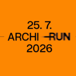 ARCHI-RUN 2026 Bratislava