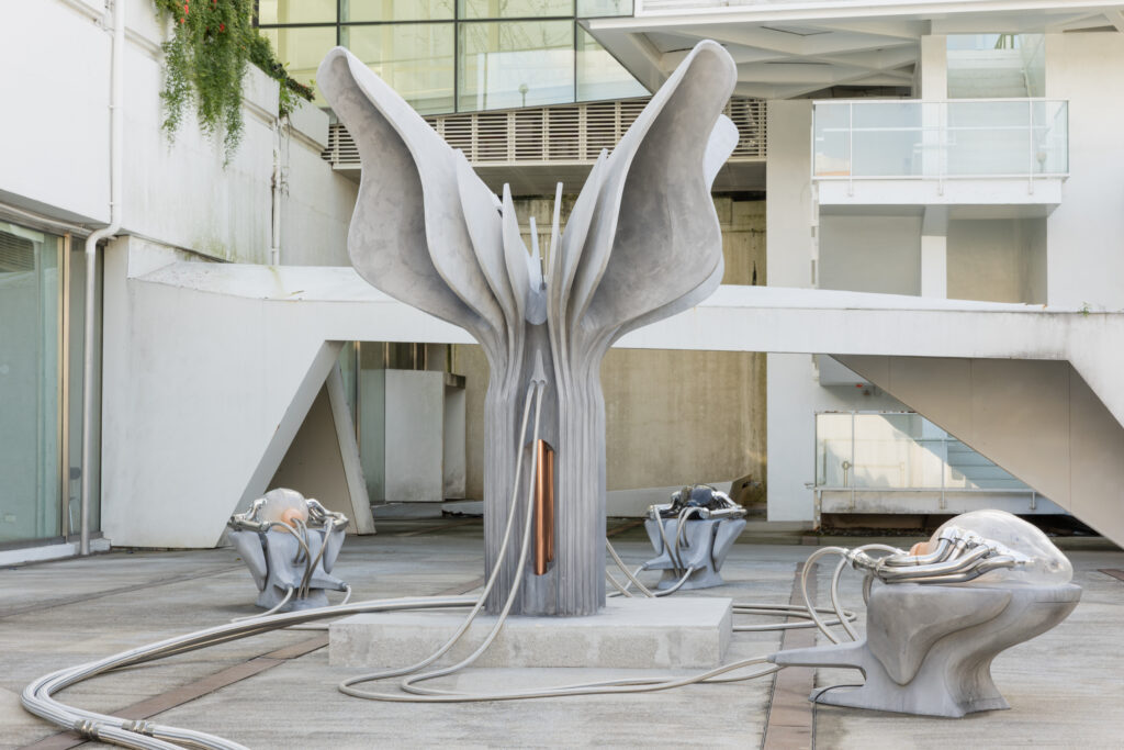 Frieze Sculpture 2026