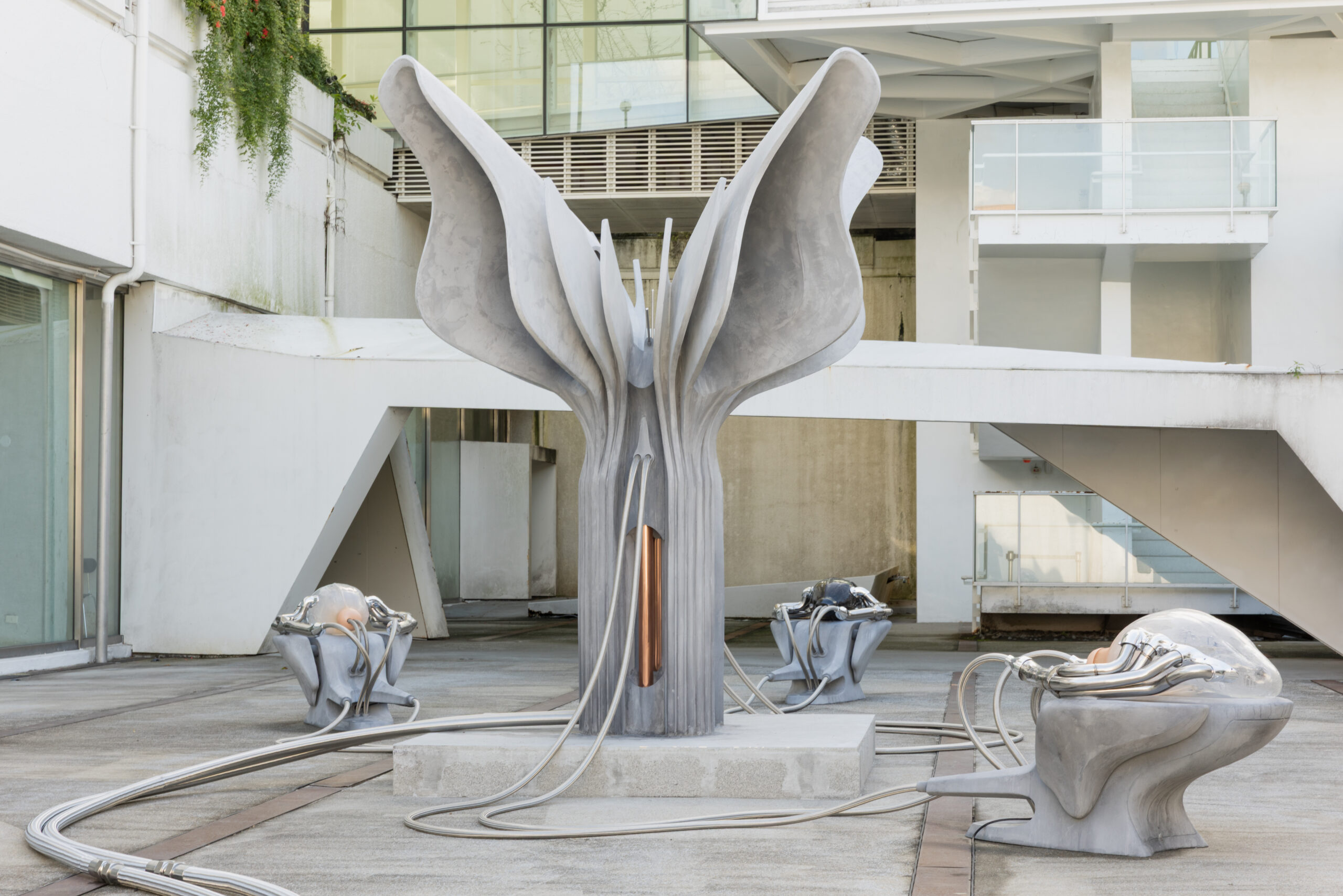 Frieze Sculpture 2026