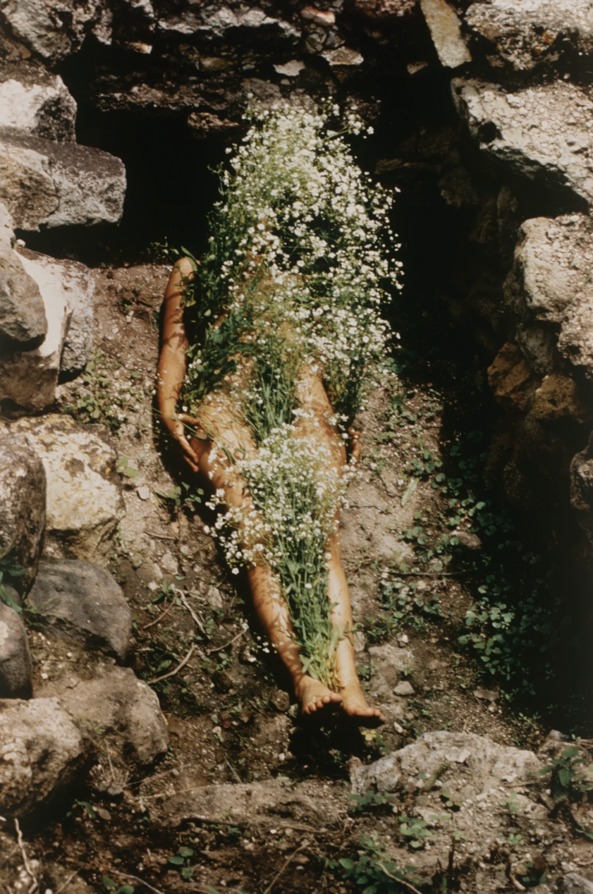 Ana Mendieta: Becoming the Earth, Tate Modern