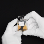 Chanel Gardénia parfum