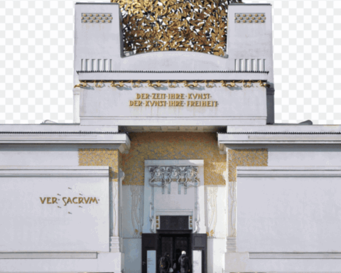 Vienna Secession, minulosť a súčasnosť: Katherine Hubbard, Onyeka Igwe a Mire Lee