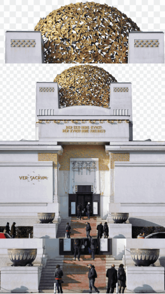 Vienna Secession, minulosť a súčasnosť: Katherine Hubbard, Onyeka Igwe a Mire Lee