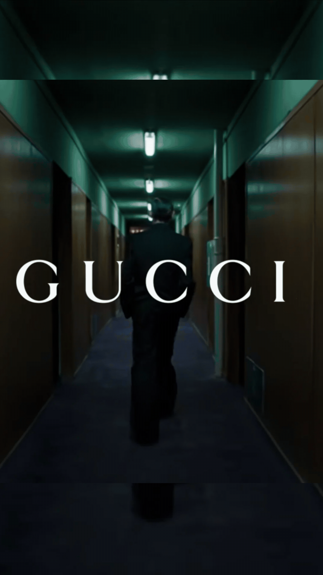 Gucci Primavera Kate Moss