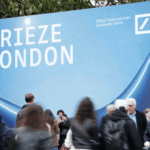 October Highlights: Frieze London a Frieze Masters 2026