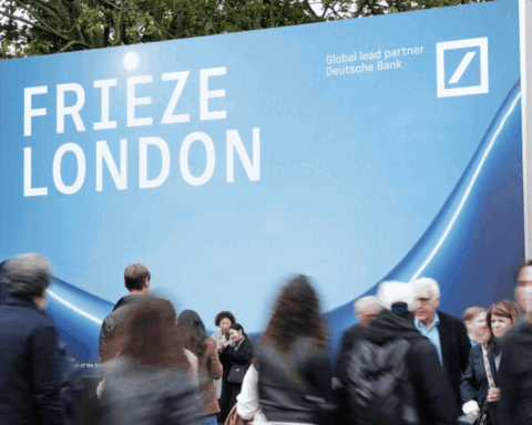October Highlights: Frieze London a Frieze Masters 2026