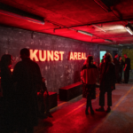 Vienna in September: Three Fairs, One Weekend