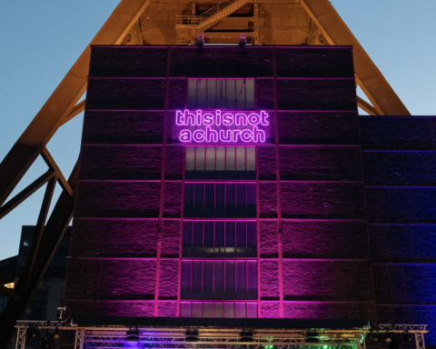 Manifesta 16 Ruhr