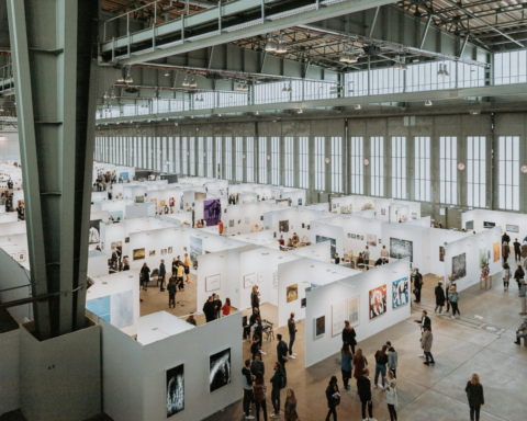 POSITIONS Berlin Art Fair 2026