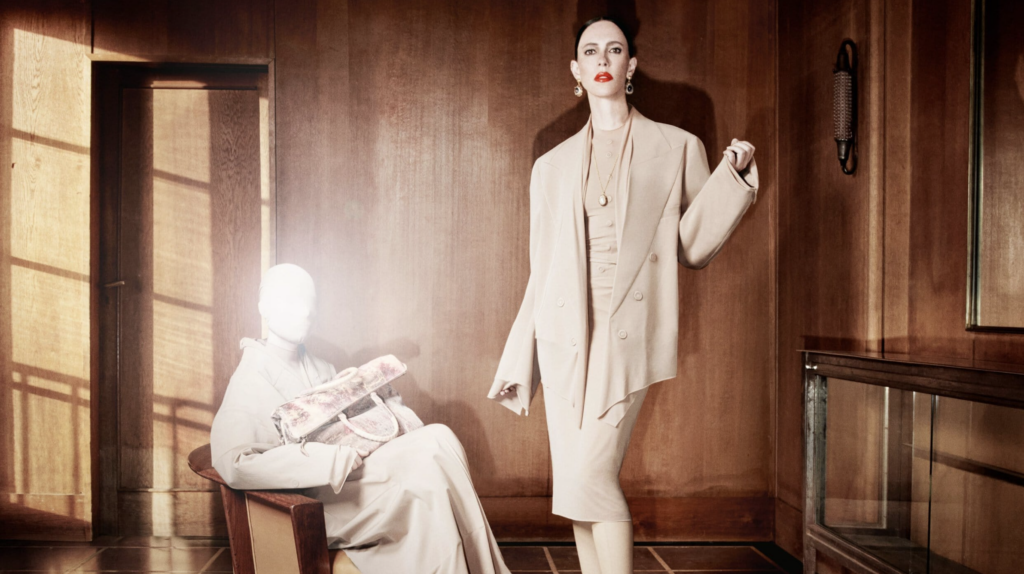 Maison Margiela ANONYMITY
