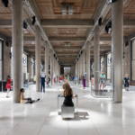Miu Miu and Alice Diop: A Gesture of Consolation at Art Basel Paris 2026
