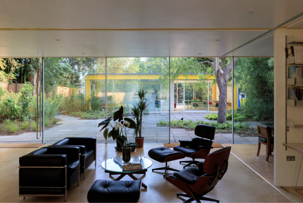 London Open House 2026: Iconic Architecture for Everyone