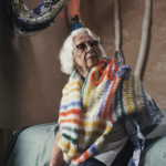 Lynda Benglis Pace Gallery