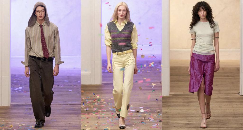 Eckhaus Latta