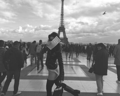 Paris Art Guide October 2026