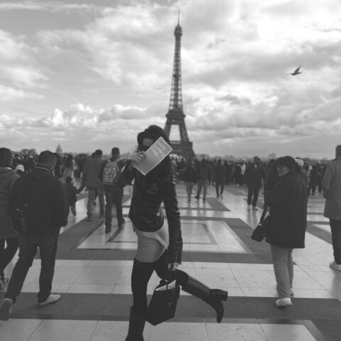 Paris Art Guide October 2026