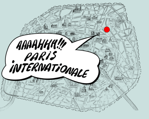 Paris Internationale 2026
