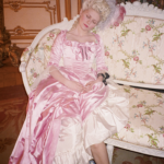 Marie Antoinette Versailles exhibition