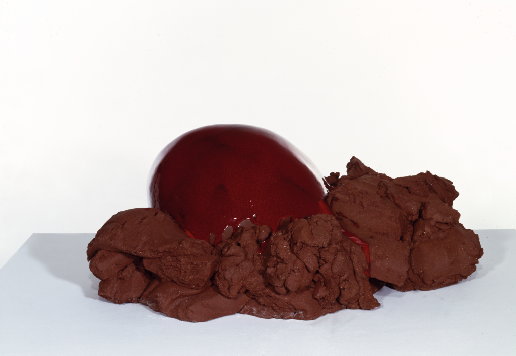 Anish Kapoor, Untitled, 1994