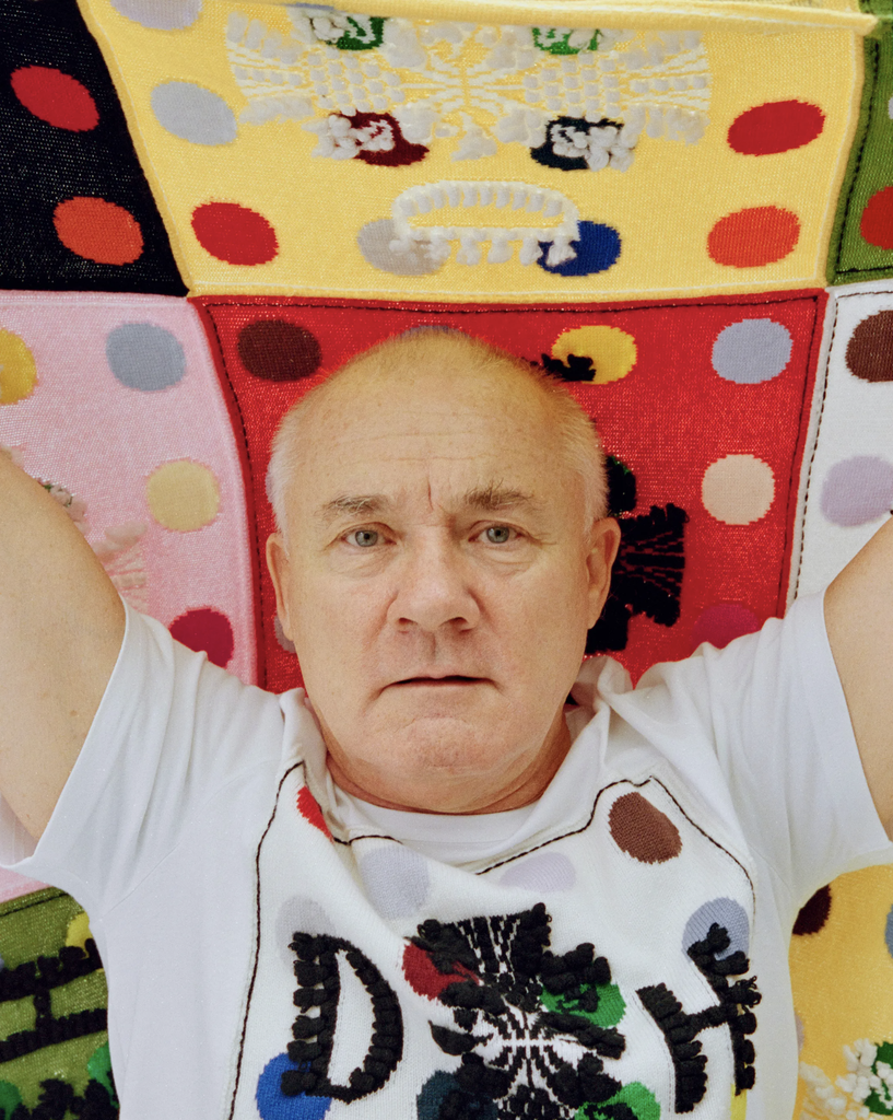 Photo: Felix Dol Maillot