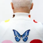 Barrie Damien Hirst