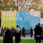 Artist-to-Artist Frieze 2026