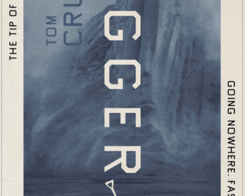 Digger movie poster